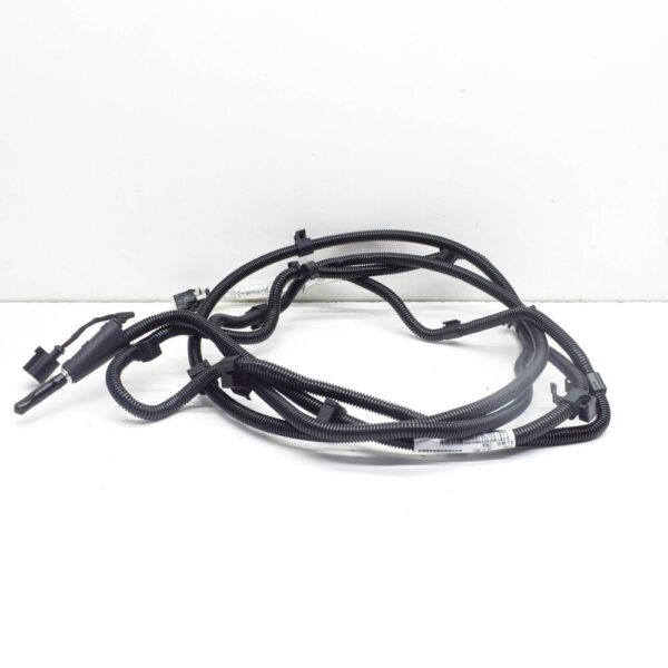 4H0131984AD - Audi A8 4H Front AdBlue Supply Metering Line 4H0131984AE NEW GENUINE