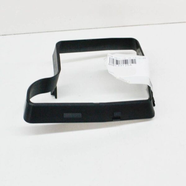 4H0133125A - Audi A8 4H D4 air filter flanges left 4H0133125A NEW ORIGINAL
