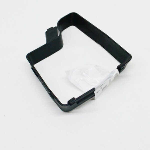 4H0133125A - Audi A8 4H D4 air filter flanges left 4H0133125A NEW ORIGINAL