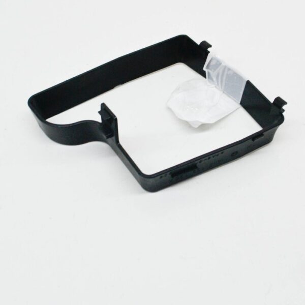4H0133125A - Audi A8 4H D4 air filter flanges left 4H0133125A NEW ORIGINAL