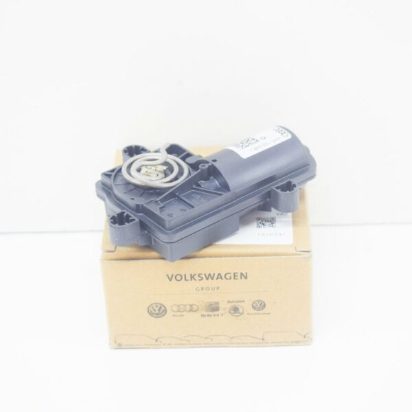4H0133246J - NEW AUDI A3 8V EXHAUST VALVE FLAP SERVO MOTOR 4H0133246J ORIGINAL