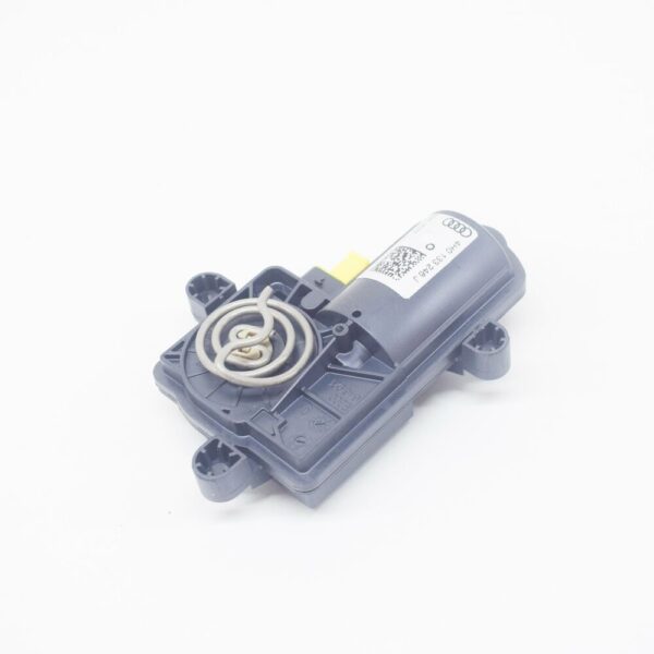 4H0133246J - NEW AUDI A3 8V EXHAUST VALVE FLAP SERVO MOTOR 4H0133246J ORIGINAL