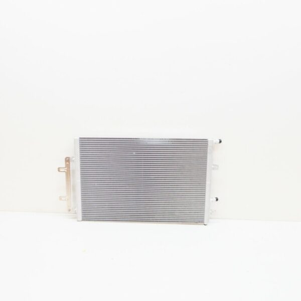 4H0145804A - NEW AUDI A8 4H AUXILIARY ADDITIONAL COOLING RADIATOR 4H0145804A ORIGINAL