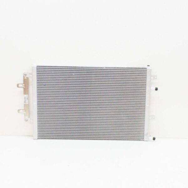 4H0145804A - NEW AUDI A8 4H AUXILIARY ADDITIONAL COOLING RADIATOR 4H0145804A ORIGINAL
