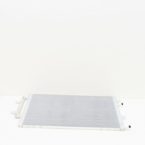 4H0145804A - NEW AUDI A8 4H AUXILIARY ADDITIONAL COOLING RADIATOR 4H0145804A ORIGINAL