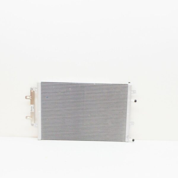 4H0145804A - NEW AUDI A8 4H AUXILIARY ADDITIONAL COOLING RADIATOR 4H0145804A ORIGINAL