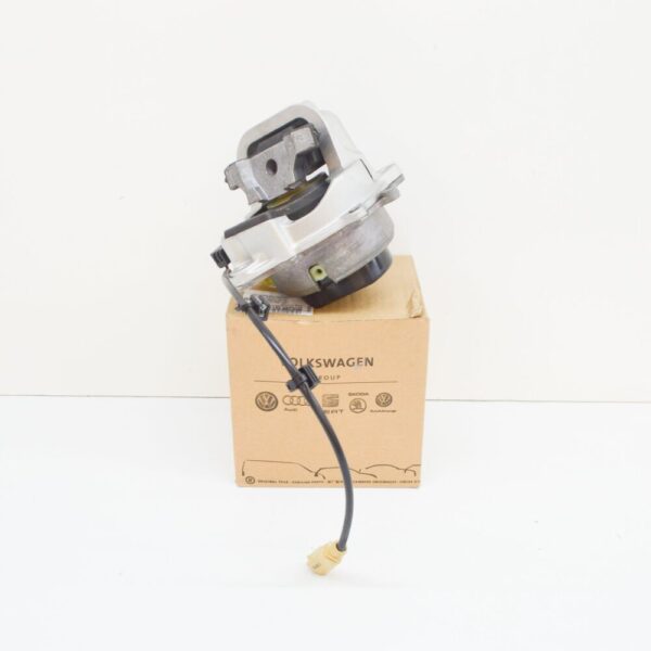 4H0199381CC - NEW AUDI A8 D4 LEFT ENGINE MOUNTING 4H0199381CC ORIGINAL