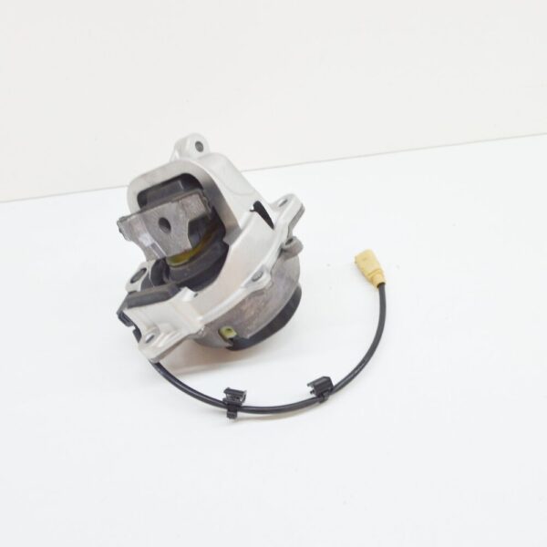 4H0199381CC - NEW AUDI A8 D4 LEFT ENGINE MOUNTING 4H0199381CC ORIGINAL