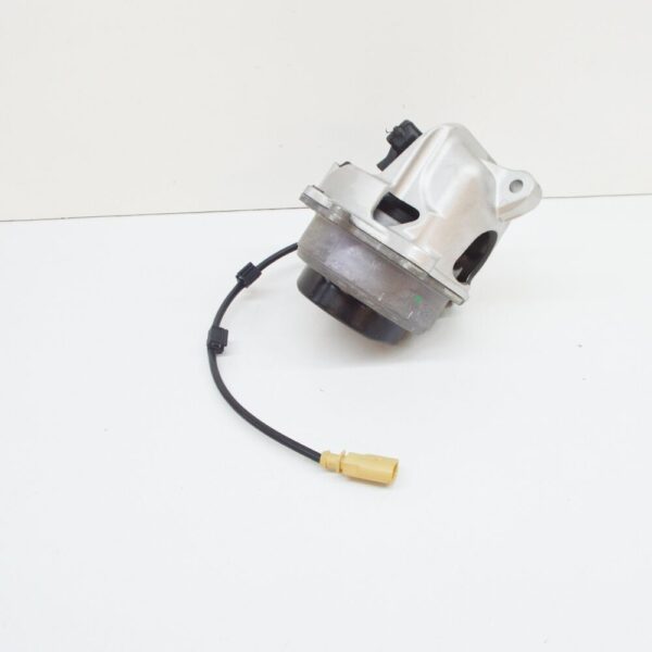 4H0199381CC - NEW AUDI A8 D4 LEFT ENGINE MOUNTING 4H0199381CC ORIGINAL