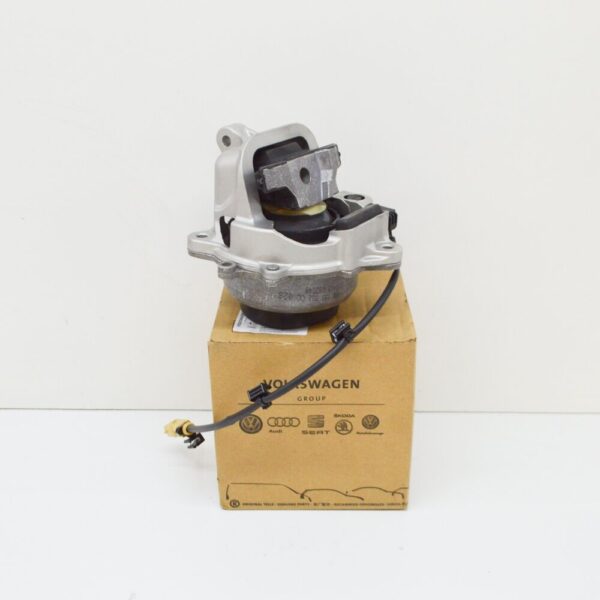 4H0199382CC - NEW AUDI A8 D4 RIGHT ENGINE MOUNTING 4H0199382CC ORIGINAL