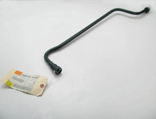 4H0201167M - Audi A8 4H tank ventilation pipe 4H0201167M NEW ORIGINAL