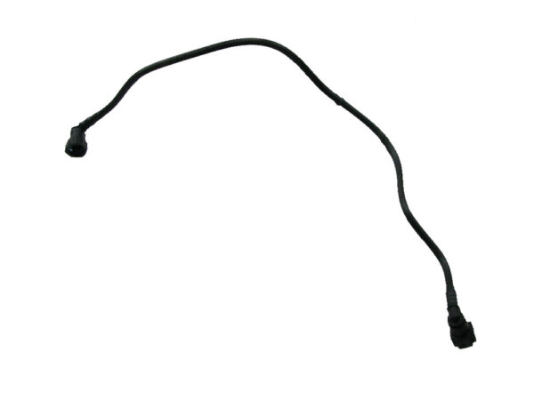 4H0201227D - Audi A8 4H fuel return line 4H0201227D NEW ORIGINAL