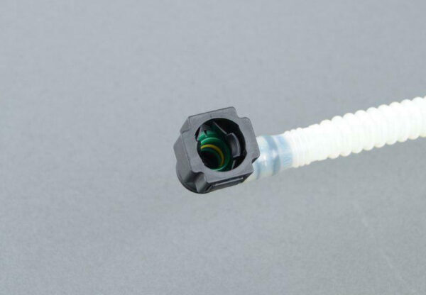 4H0201511A - NEW AUDI A8 D4 FUEL FILTER 4H0201511A ORIGINAL