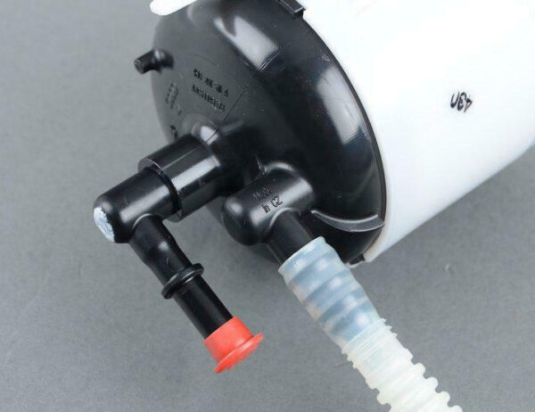 4H0201511A - NEW AUDI A8 D4 FUEL FILTER 4H0201511A ORIGINAL