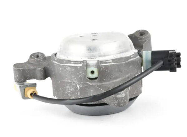 4H0399152BC - NEW AUDI A8 S8 QUATTRO D4 RIGHT GEARBOX MOUNT 4H0399152BC ORIGINAL