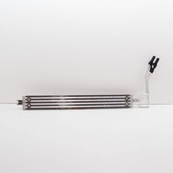 4H0422885D - AUDI A8 4H POWER STEERING OIL COOLER 4H0422885D NEW GENUINE