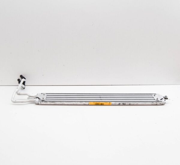 4H0422885D - AUDI A8 4H POWER STEERING OIL COOLER 4H0422885D NEW GENUINE