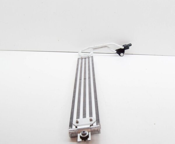 4H0422885D - AUDI A8 4H POWER STEERING OIL COOLER 4H0422885D NEW GENUINE