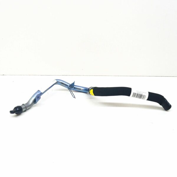 4H0422887AQ - NEW AUDI A8 4H FRONT AXLE CENTER INTAKE HOSE 4H0422887AQ