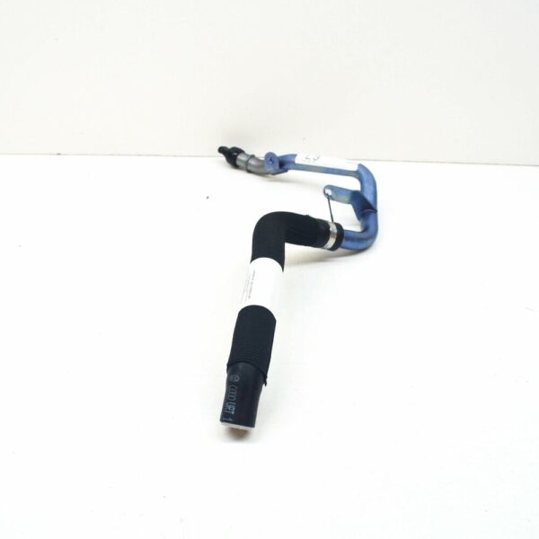 4H0422887AQ - NEW AUDI A8 4H FRONT AXLE CENTER INTAKE HOSE 4H0422887AQ