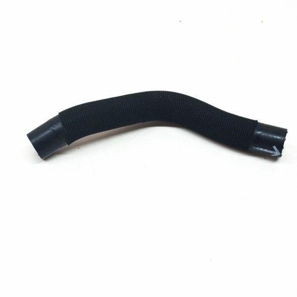 4H0422887P - NEW AUDI A8 4H D4 UPPER POWER STEERING INTAKE HOSE 4H0422887P