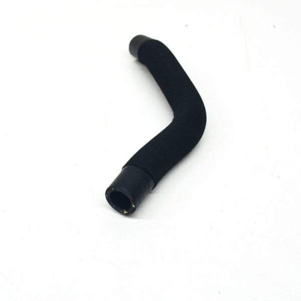 4H0422887P - NEW AUDI A8 4H D4 UPPER POWER STEERING INTAKE HOSE 4H0422887P