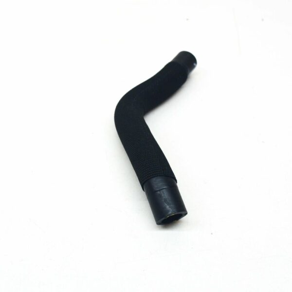 4H0422887P - NEW AUDI A8 4H D4 UPPER POWER STEERING INTAKE HOSE 4H0422887P