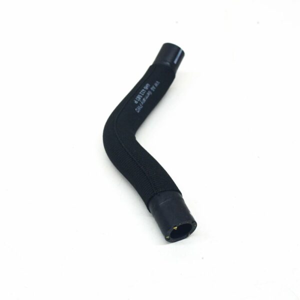 4H0422887P - NEW AUDI A8 4H D4 UPPER POWER STEERING INTAKE HOSE 4H0422887P