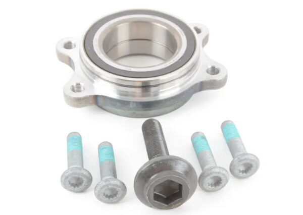 4H0498625E - NEW AUDI A7 4G REAR RIGHT WHEEL BEARING 4H0498625E ORIGINAL