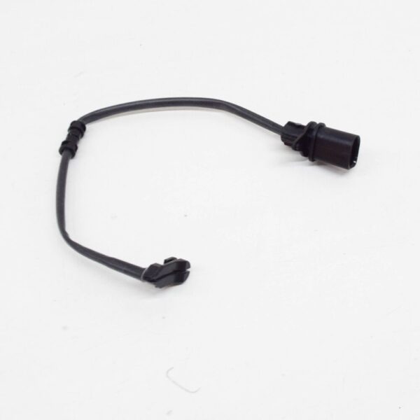 4H0615121J - Audi A8 D4 front brake lining wear sensor 4H0615121J NEW REAL