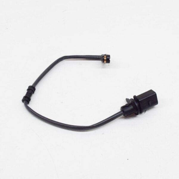 4H0615121J - Audi A8 D4 front brake lining wear sensor 4H0615121J NEW REAL