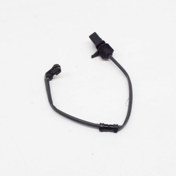 4H0615121J - Audi A8 D4 front brake lining wear sensor 4H0615121J NEW REAL