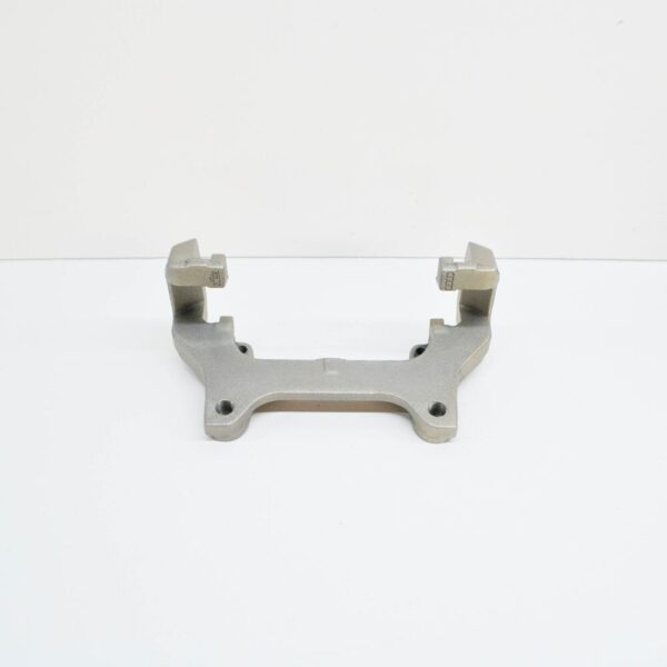 4H0615125A - NEW AUDI A8 4H FRONT BRAKE CALIPER CARRIER 4H0615125A