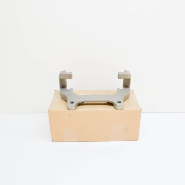 4H0615125A - NEW AUDI A8 4H FRONT BRAKE CALIPER CARRIER 4H0615125A
