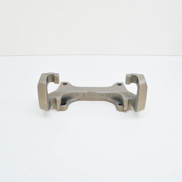 4H0615125A - NEW AUDI A8 4H FRONT BRAKE CALIPER CARRIER 4H0615125A