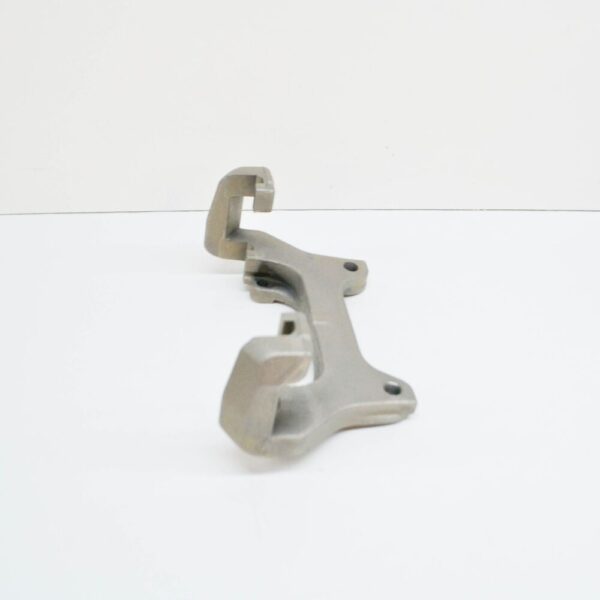 4H0615125A - NEW AUDI A8 4H FRONT BRAKE CALIPER CARRIER 4H0615125A