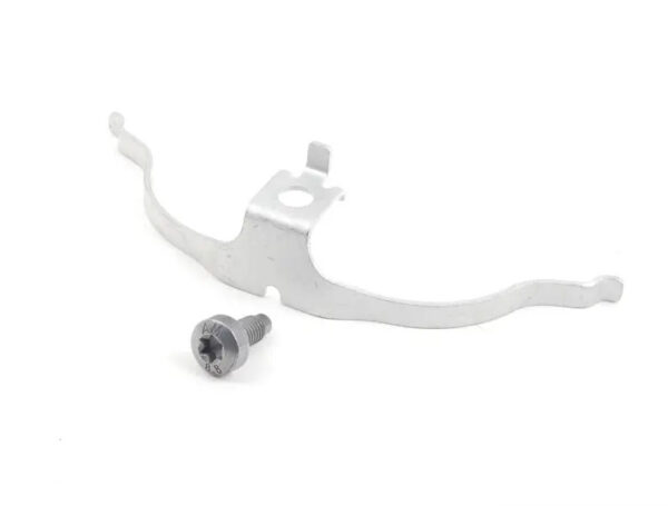 4H0615269A - NEW AUDI A8 4H FRONT ANTI-RATTLE SPRING 4H0615269A ORIGINAL