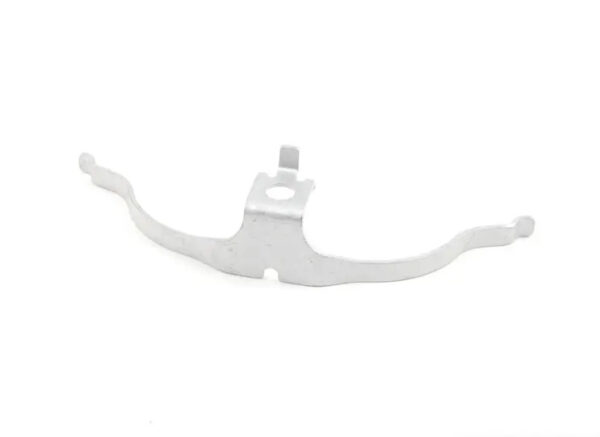 4H0615269A - NEW AUDI A8 4H FRONT ANTI-RATTLE SPRING 4H0615269A ORIGINAL