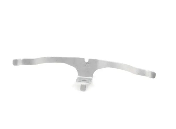 4H0615269A - NEW AUDI A8 4H FRONT ANTI-RATTLE SPRING 4H0615269A ORIGINAL