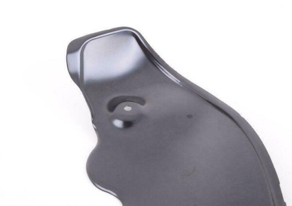 4H0615311C - NEW AUDI A6 C7 FRONT LEFT BRAKE DISC PROTECTOR COVER PLATE 4H0615311C