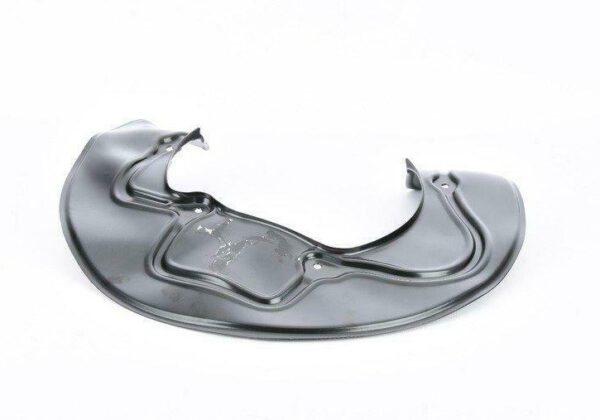 4H0615311D - NEW AUDI A6 C7 FRONT LEFT BRAKE DISC COVER PLATE 4H0615311D ORIGINAL