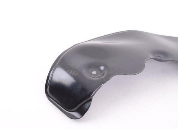 4H0615312C - NEW AUDI A6 C7 FRONT RIGHT BRAKE DISC PROTECTION COVER PLATE 4H0615312C ORIGINAL