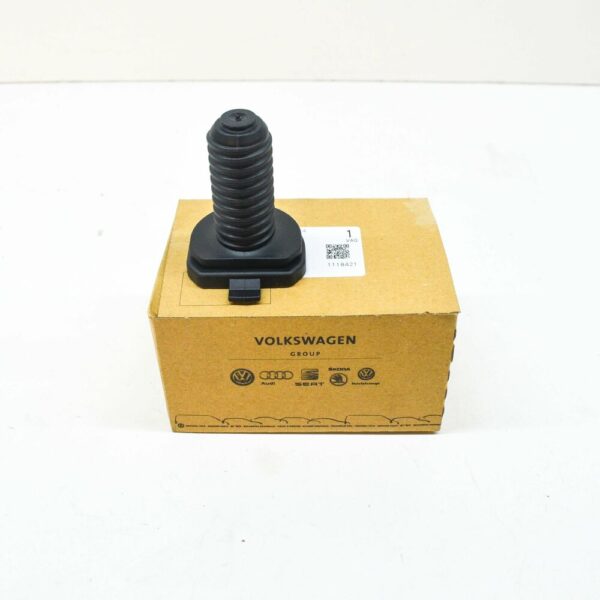 4H0804899B - NEW AUDI Q7 4M REPLACEMENT WHEEL MOUNTING BOLT 4H0804899B ORIGINAL