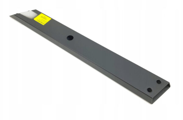 4H0805861C - Audi A8 D4 left support plate bracket longitudinal support 4H0805861C NEW ORIGINAL
