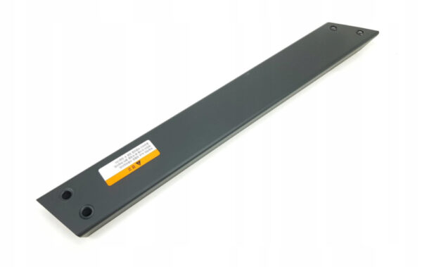 4H0805861C - Audi A8 D4 left support plate bracket longitudinal support 4H0805861C NEW ORIGINAL