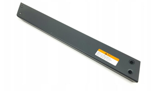 4H0805861C - Audi A8 D4 left support plate bracket longitudinal support 4H0805861C NEW ORIGINAL