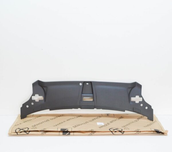 4H0807081B - NEW AUDI A8 4H D4 FRONT BUMPER UPPER COVER 4H0807081B ORIGINAL