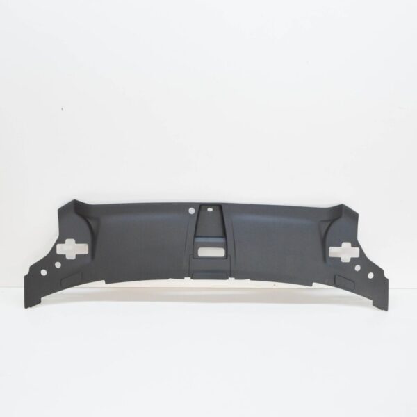 4H0807081B - NEW AUDI A8 4H D4 FRONT BUMPER UPPER COVER 4H0807081B ORIGINAL