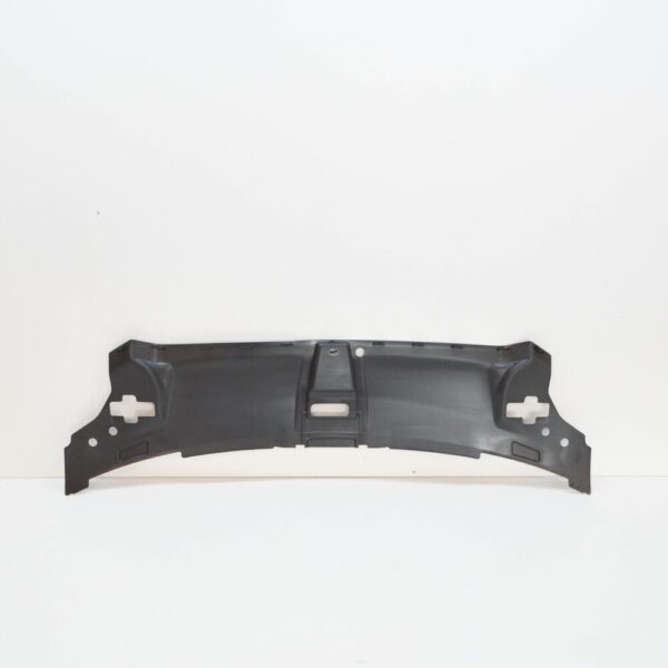 4H0807081B - NEW AUDI A8 4H D4 FRONT BUMPER UPPER COVER 4H0807081B ORIGINAL