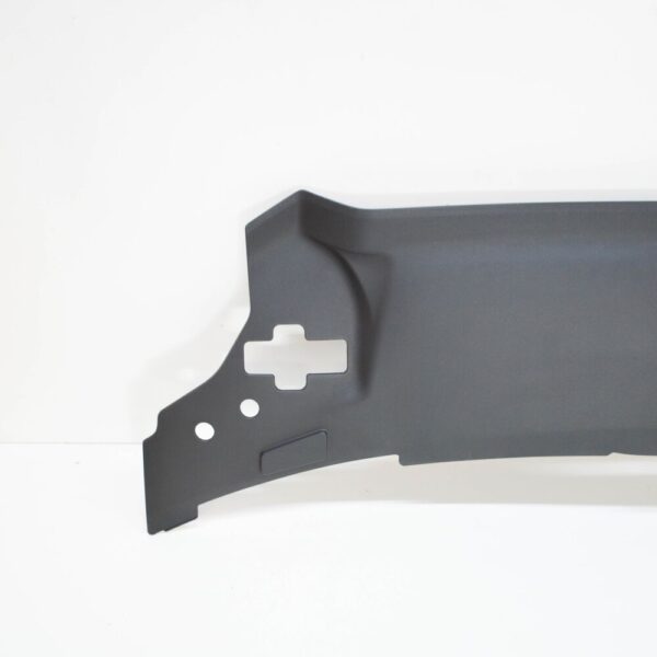 4H0807081B - NEW AUDI A8 4H D4 FRONT BUMPER UPPER COVER 4H0807081B ORIGINAL